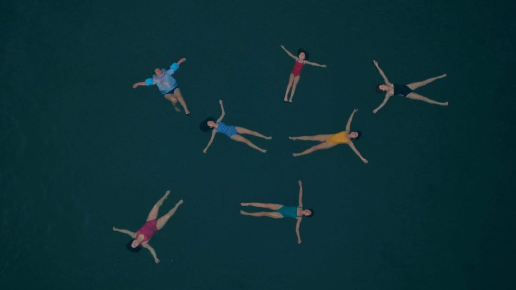 'Vanilla' Film by Mayra Hermosillo on Family, Identity: Venice Trailer