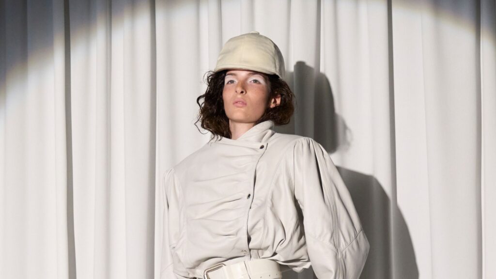 Vaquera Spring 2026 Ready-to-Wear