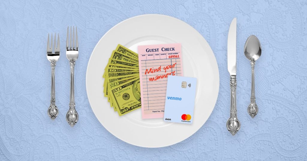 Venmo Etiquette: 304 People Share Venmo Best Practices