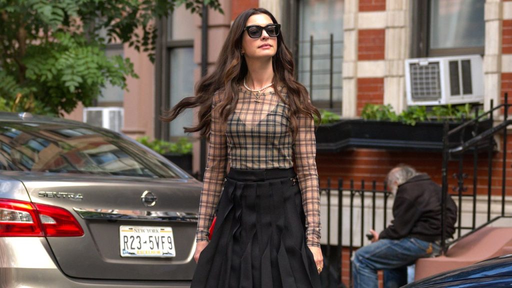 What To Wear With a Pleated Skirt, According to the Most Stylish Women We Know