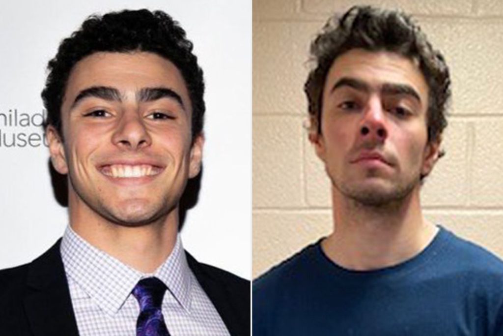 Where Is Luigi Mangione Now? All About the Accused Assassin's Life in Prison