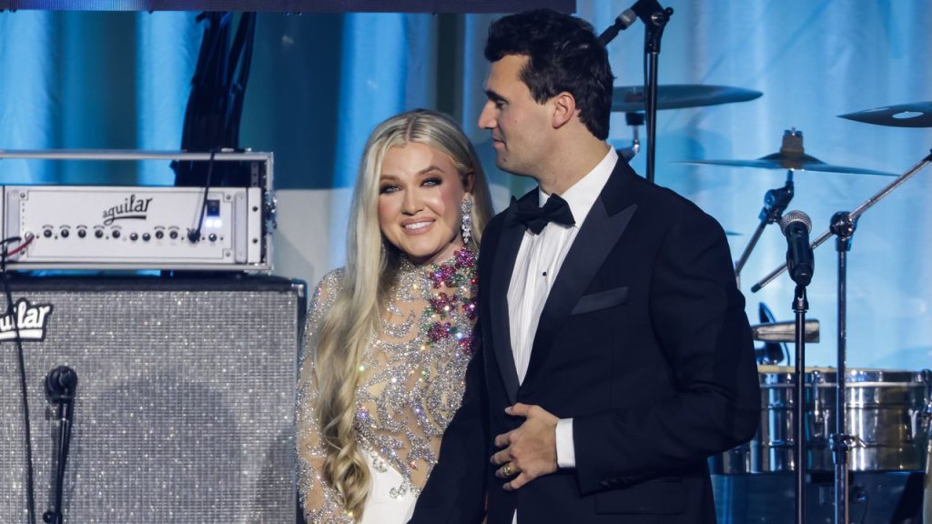 Who Is Erika Kirk? Charlie Kirk’s Widow Is Taking Control of Turning Point USA