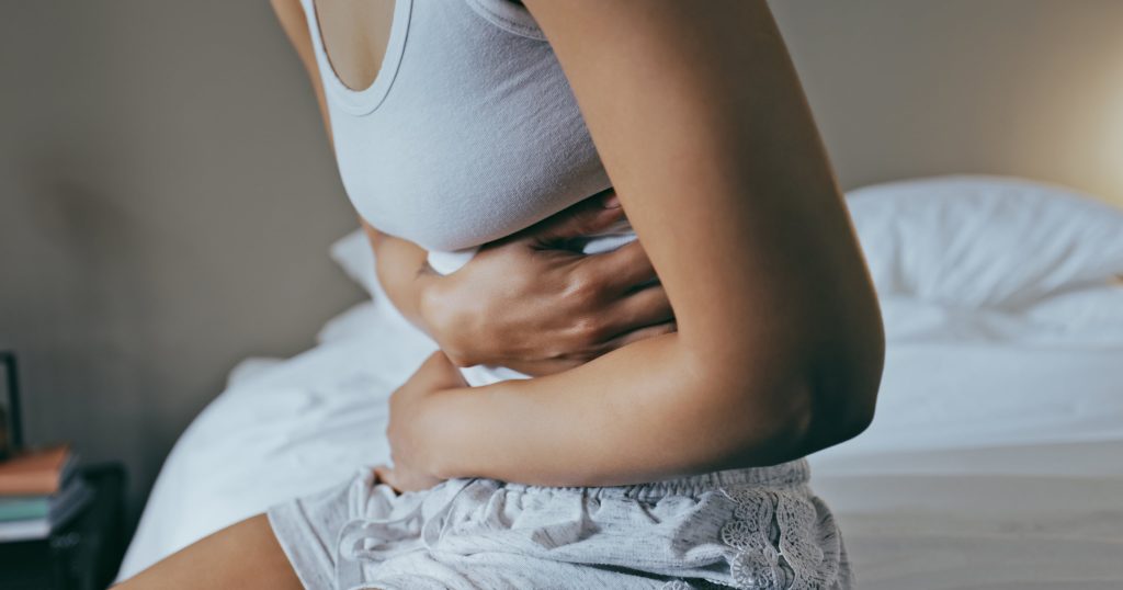 Why Do You Bloat After Sex? Ob-Gyns Explain