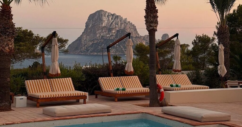 Why Ibiza in the Fall Is the Perfect Off-Season Escape
