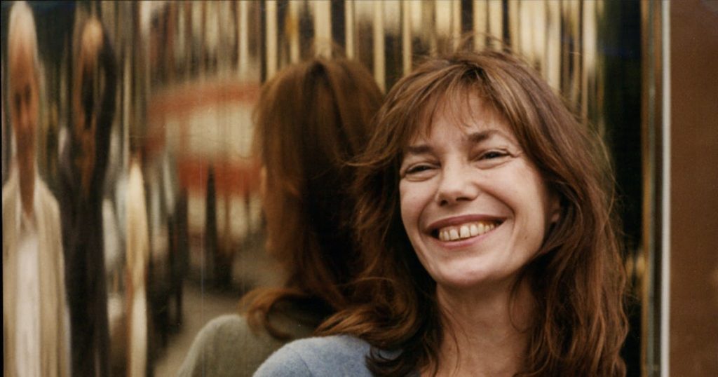 Why Jane Birkin Had the Right Idea About Getting Older