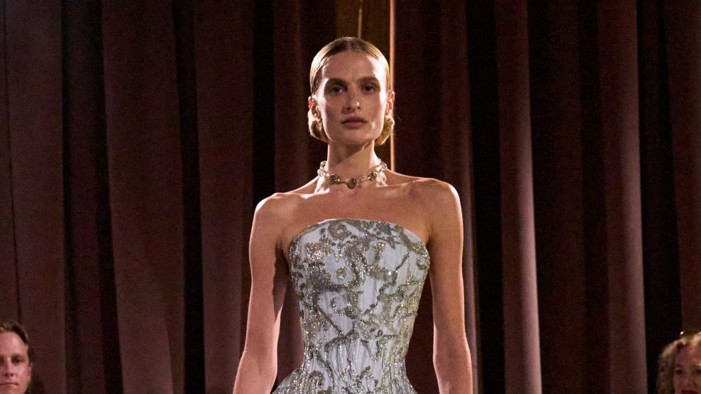Wiederhoeft Spring 2026 Ready-to-Wear