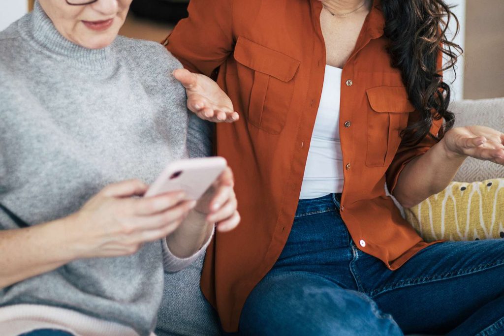 Woman Regrets Trying to Give Manipulative Mother-in-Law a Second Chance