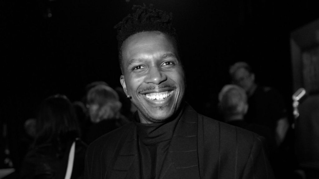 ‘Hamilton’ Star Leslie Odom Jr. on Returning to the Room Where It Happens on Broadway