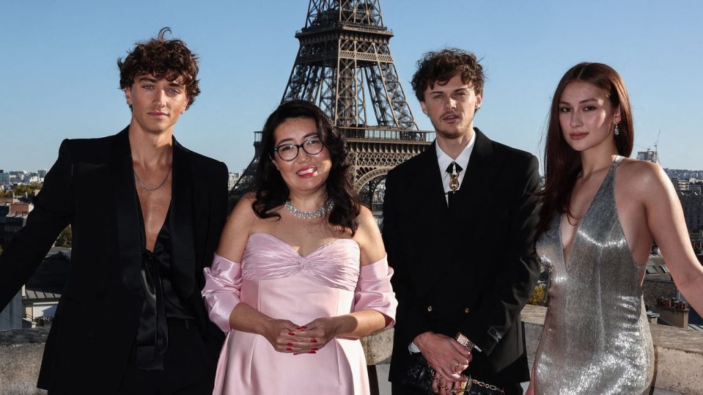 ‘I’ve Considered Everything’: Jenny Han on the Summer I Turned Pretty Movie, Potential Spin-Offs, and the Easter Eggs You Missed