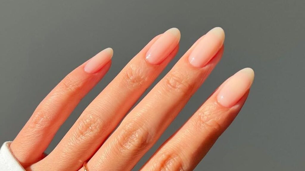 11 Nude Nails Ideas That Are Anything But Boring 11 Nude Nails Ideas That Are Anything But Boring