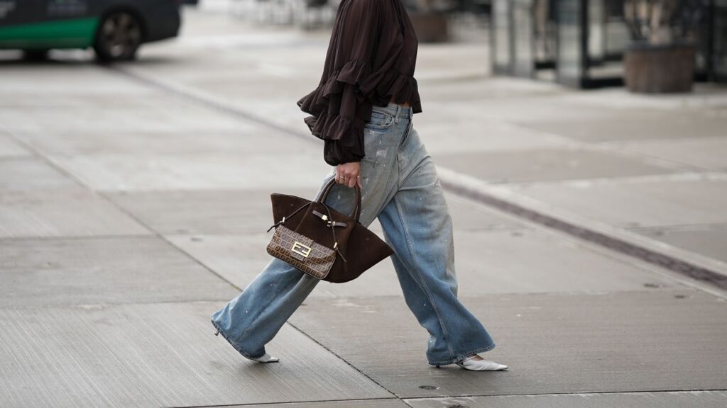12 Best Baggy Jeans for Women, Curated by Style Editors