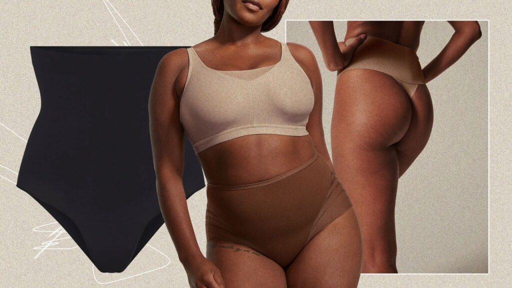 13 Best Tummy-Control Underwear 2025, Tested and Reviewed