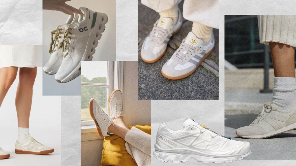 13 Best White Sneakers for Women 2025, Reviewed by Our Editors 13 Best White Sneakers for Women 2025, Reviewed by Our Editors