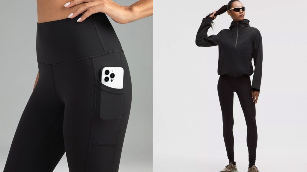 14 Best Black Leggings 2025, Tested and Reviewed by Editors