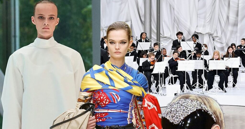 16 Things We Saw and Loved on the Runways