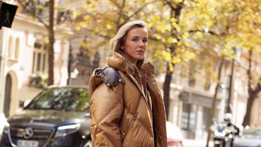 30 Best Puffer Jackets for Women 2025, Recommended by Editors