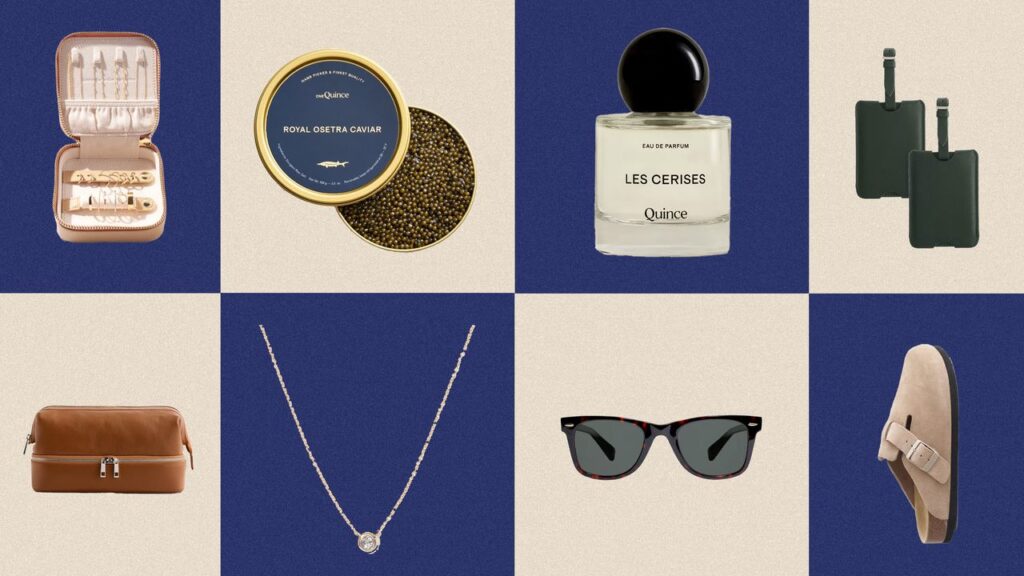 36 Best Quince Gifts for Everyone in Your Life in 2025 36 Best Quince Gifts for Everyone in Your Life in 2025