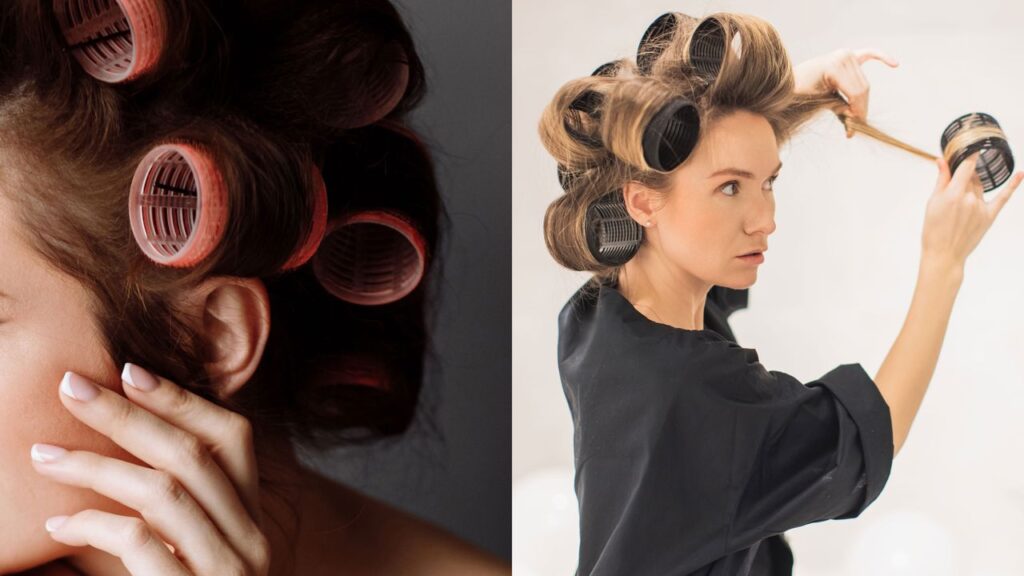 5 Best Hot Rollers that Will Make You Ditch Your Hot Tools 2025 Glamour