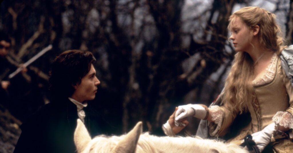 7 Perfect Fall Movies Currently Streaming on Prime Video