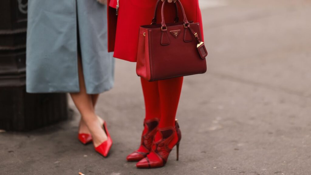 8 Tights Trends We’re Wearing for Fall & Winter 2025 Glamour