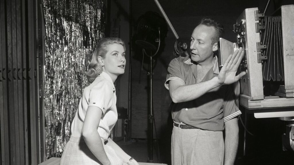 A Brief History of Paramount Studios, Ahead of Vogue World: Hollywood