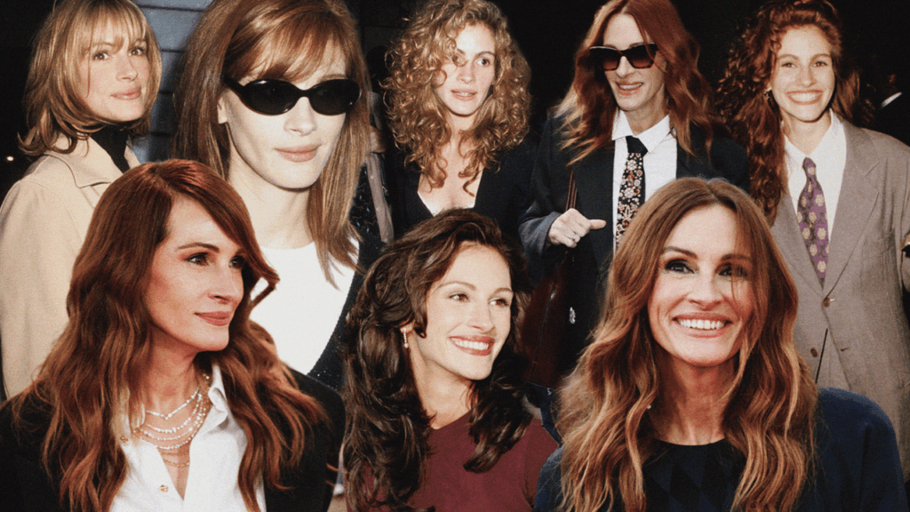 A Look Back at Julia Roberts’s Best Hair Moments of All Time A Look Back at Julia Roberts’s Best Hair Moments of All Time