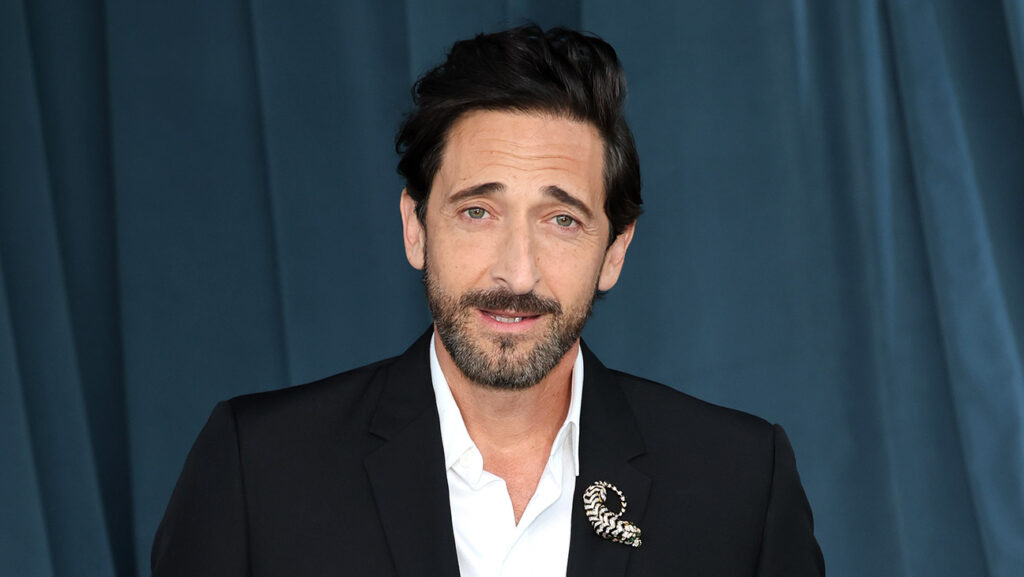 Academy Museum Gala: Selena Gomez, Sydney Sweeney, Adrien Brody, Viola Davis, Adam Sandler, More Stars Walk the Red Carpet