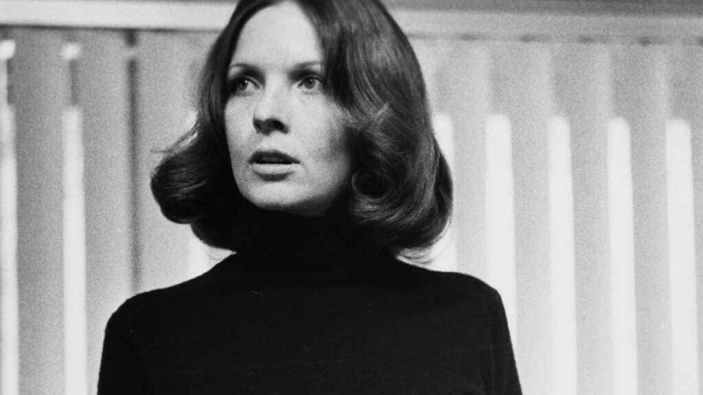 Actress Was Quirky and Lovable But Nobody's Fool