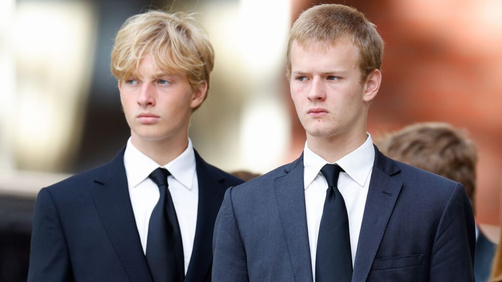 Albert Windsor, 18-Year-Old Cousin of King Charles, Is the British Royal Family’s Gen Z Heartthrob Albert Windsor, 18-Year-Old Cousin of King Charles, Is the British Royal Family’s Gen Z Heartthrob