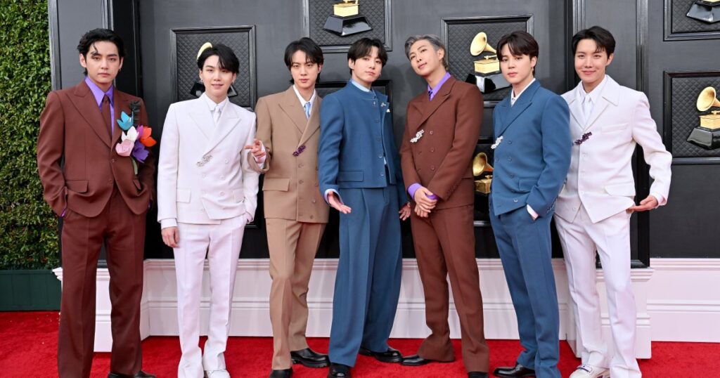 BTS 2026 World Tour: Dates, Album Release and Big Hit’s Response BTS 2026 World Tour: Dates, Album Release and Big Hit’s Response