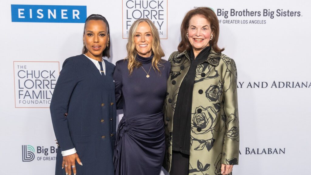 Big Brothers Big Sisters of L.A. Celebrates 70 Years of Mentorship