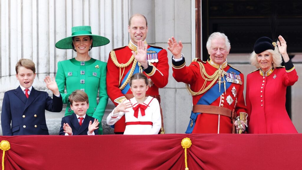 Buckingham Palace May Be the Most Famous Home in the World. So, Why Doesn’t King Charles Live There?