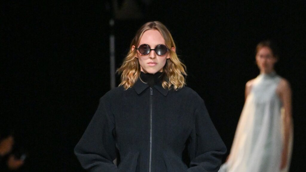 CFCL Spring 2026 Ready-to-Wear