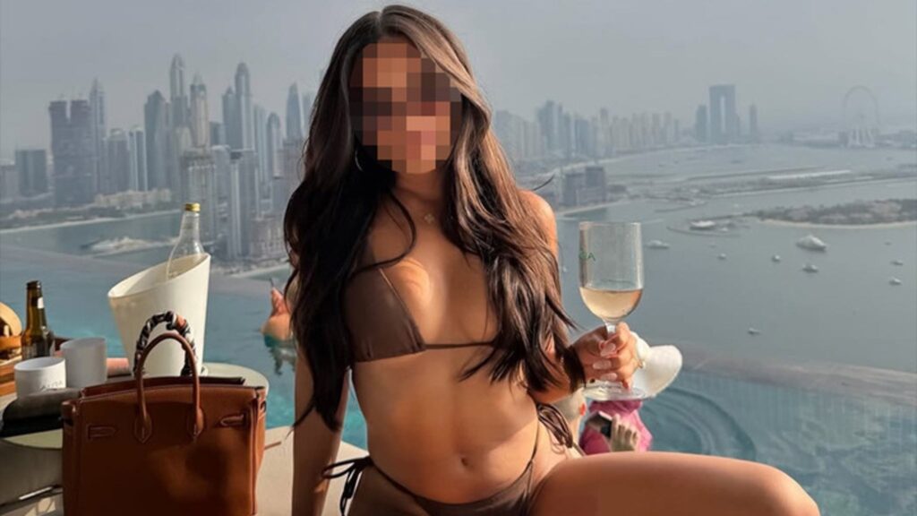 Can You Guess The Sexy Star Sippin' Wine ... Thirsty Thursday!