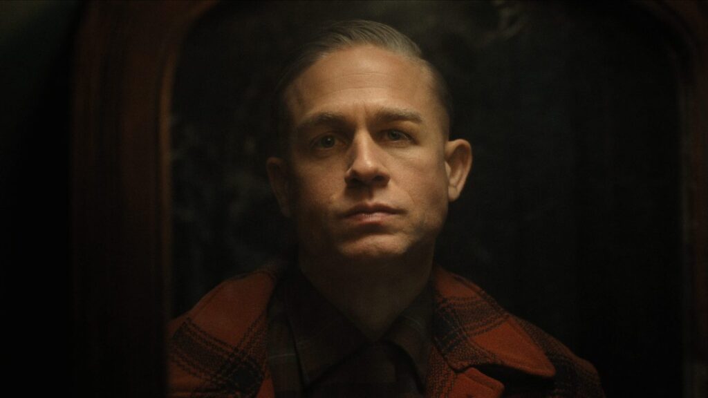 Charlie Hunnam, Creator Deny Glorifying Killer Ed Gein