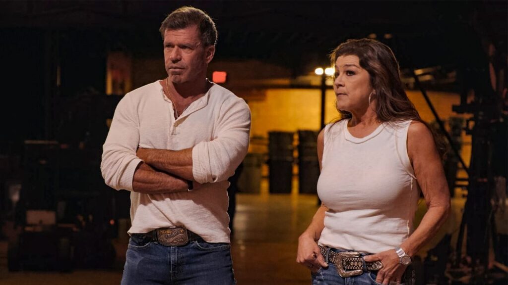 Country Music Competition ‘The Road’ Might Be an Omen of CBS’s Conservative Future