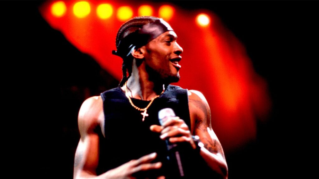 D’Angelo Made “Neo-Soul” a Document of Black Life in America