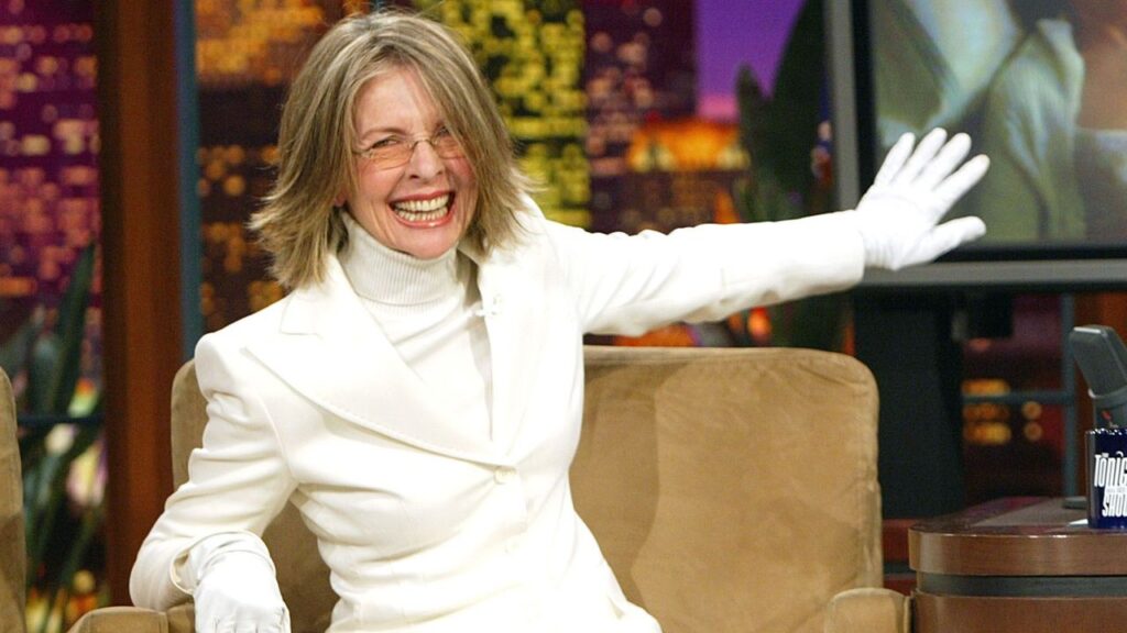 Diane Keaton: A Look At Her Extraordinary Life, In Photos