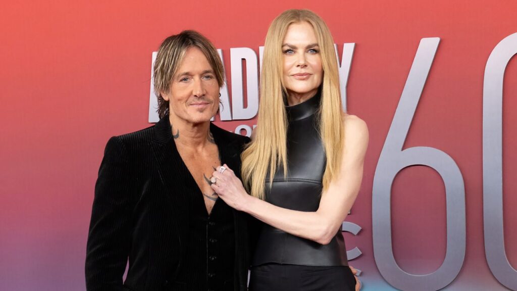 Did Keith Urban Reference His Separation From Nicole Kidman on The Road?