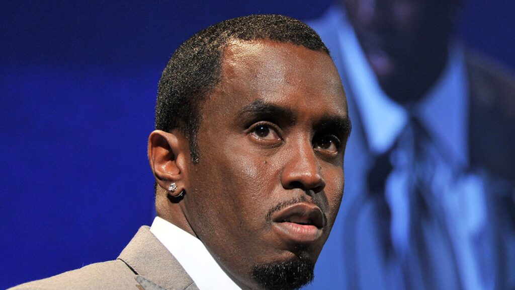 Diddy Reportedly Had Knife Put to Neck While in Prison