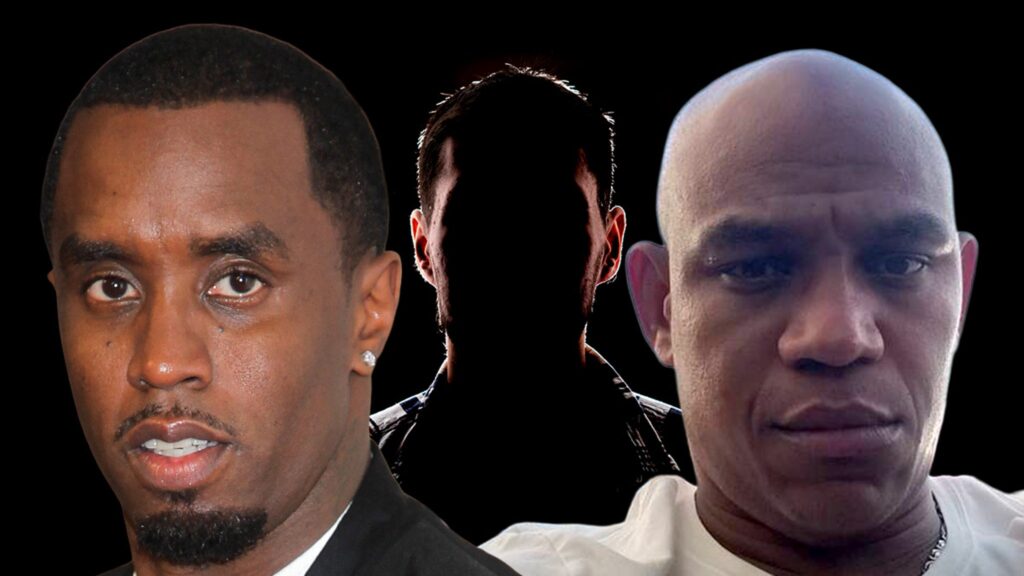 Diddy Sex Worker, Exotic Male Dancer 'The Punisher' Weigh in on Sentencing