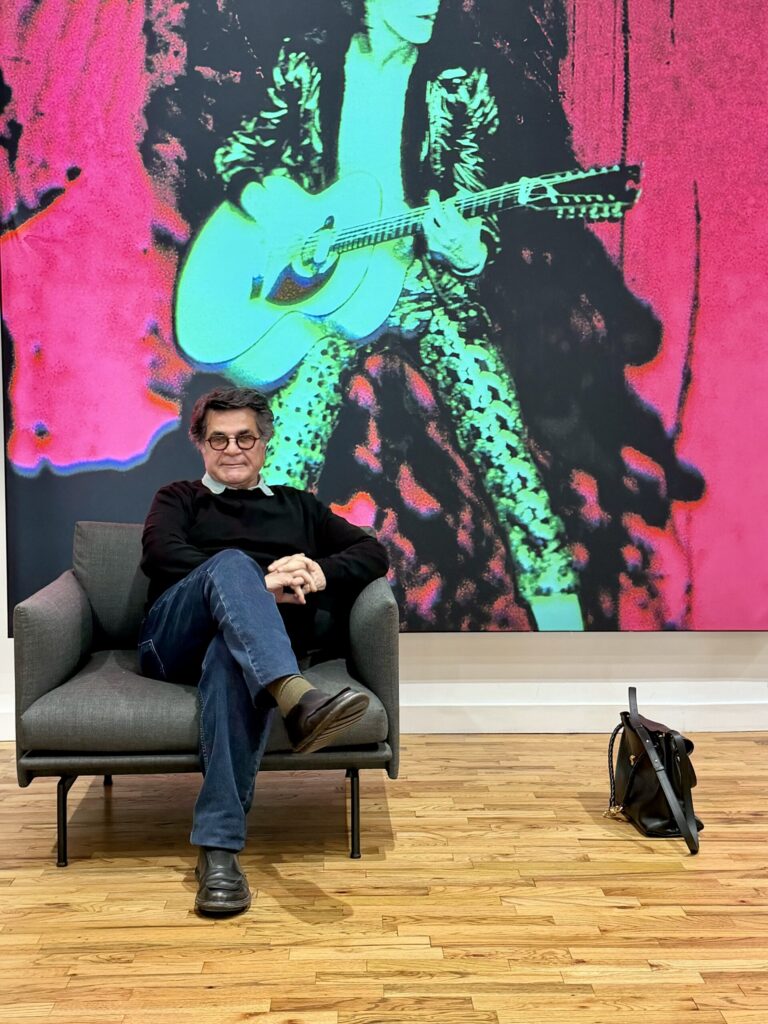 Jafar Panahi