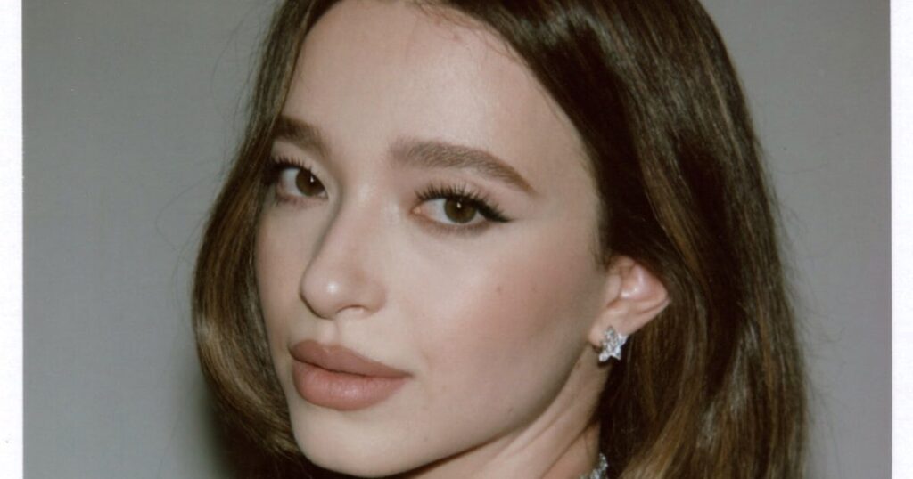 Exclusive Photos of Mikey Madison, Channing Tatum, Greta Lee & More at the Academy Museum Gala
