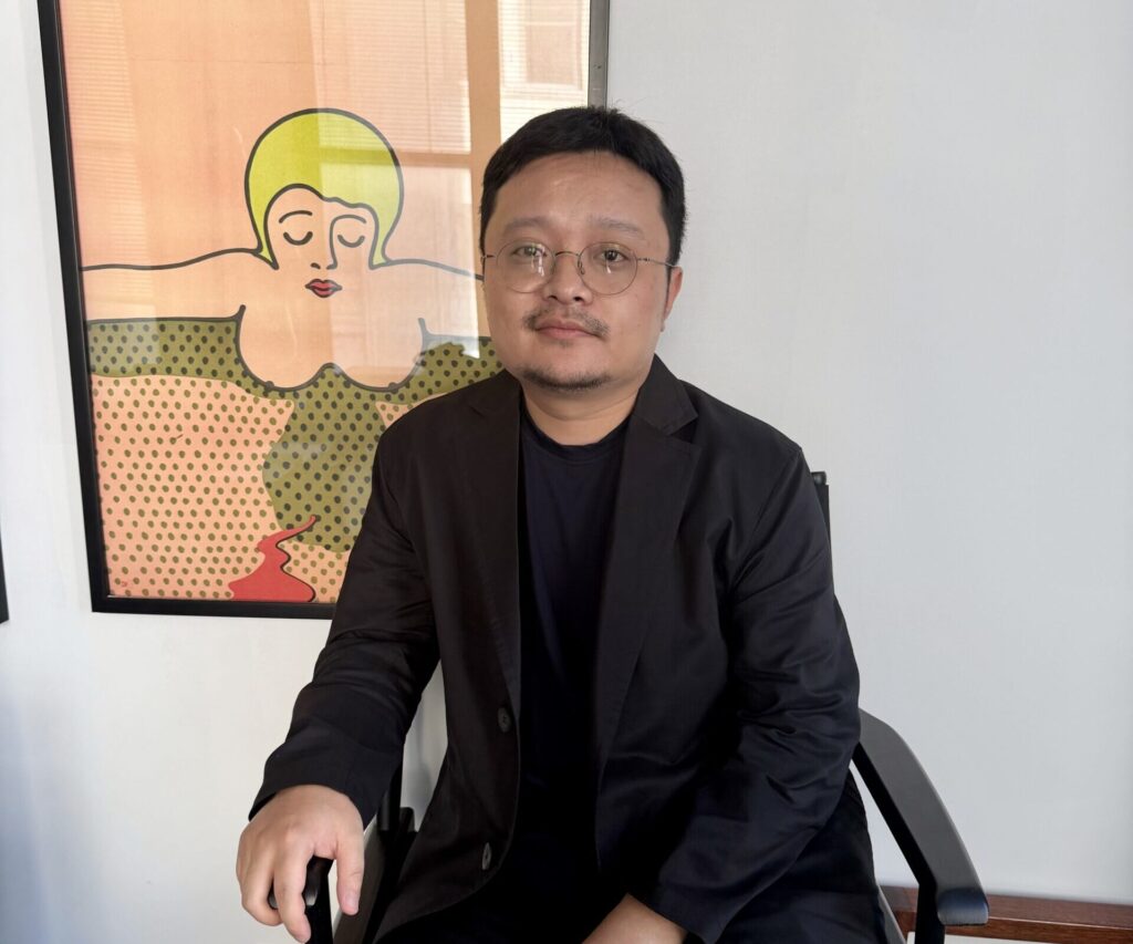 Filmmaker Bi Gan Joins Jeremy O. Harris in the Criterion Closet