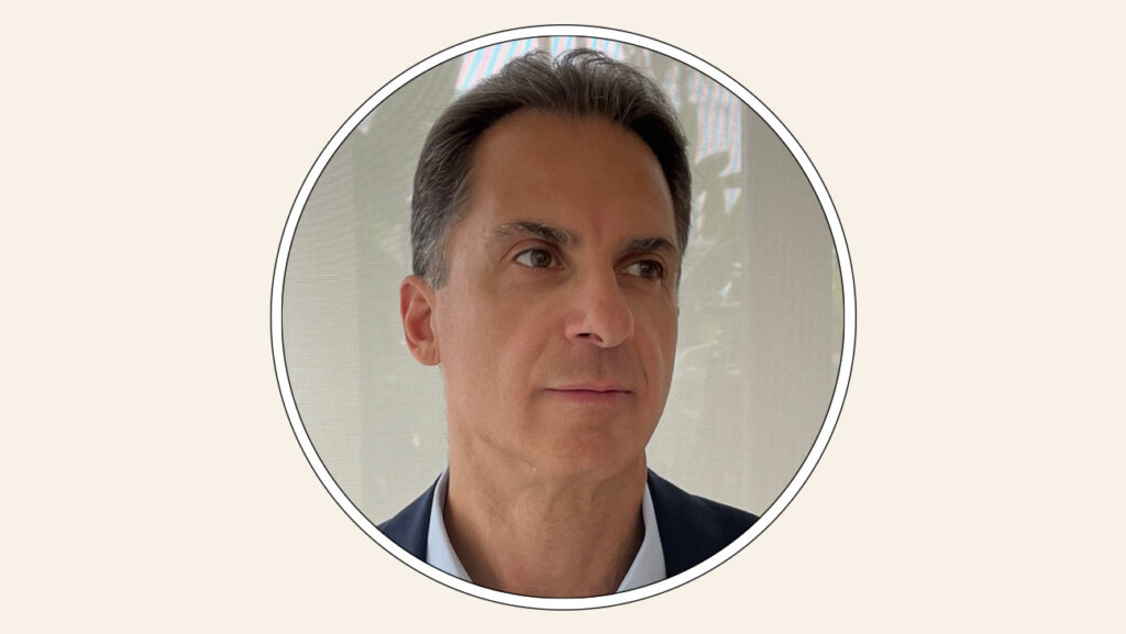 Alexander Bafer