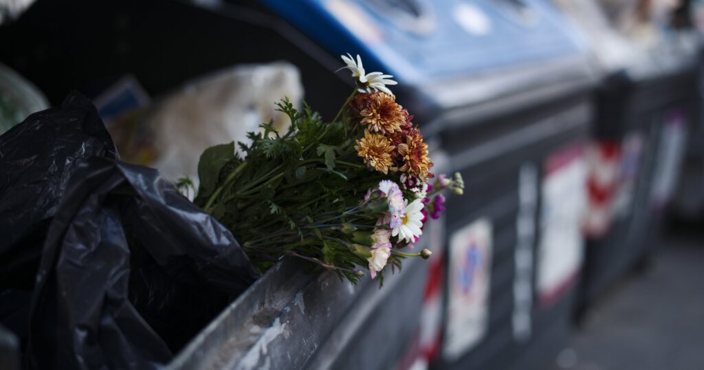 Getting Through a Cancer Breakup Getting Through a Cancer Breakup