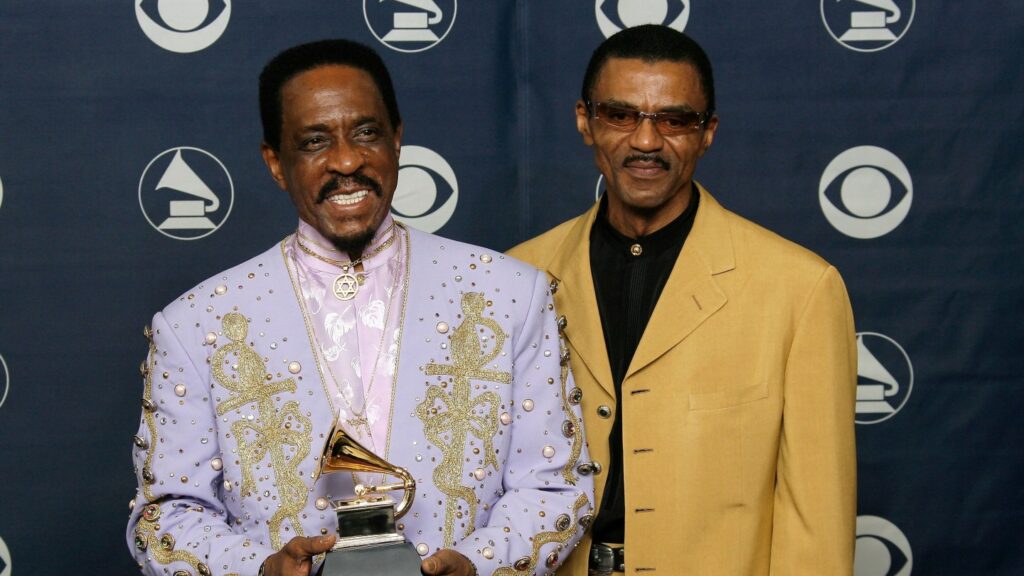 Grammy Winner and Son of Ike and Tina Turner Dies