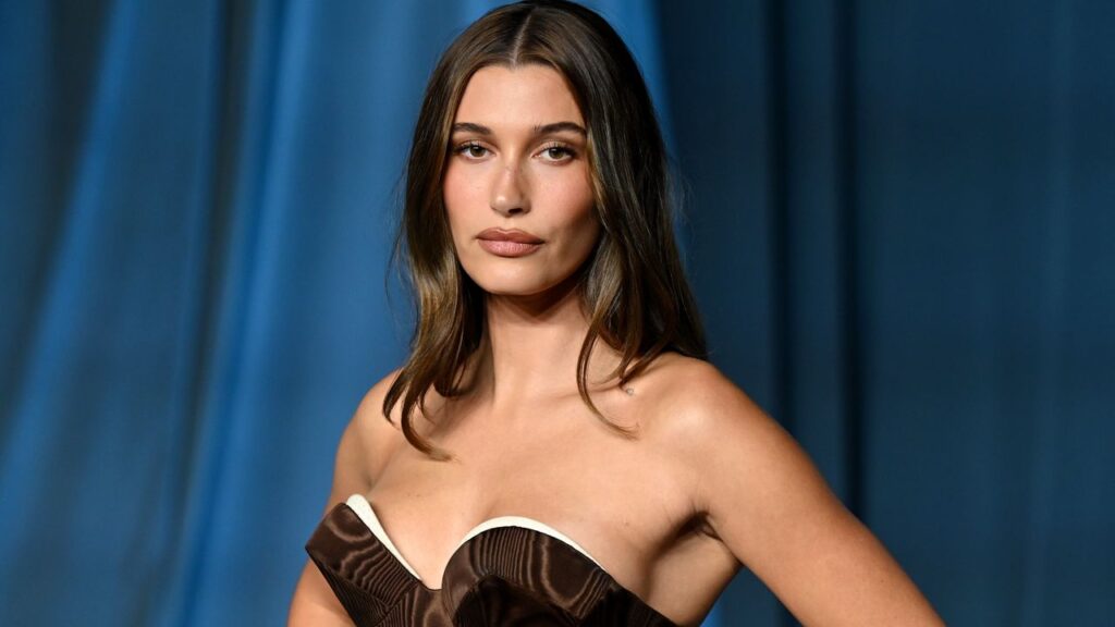 Hailey Bieber Has a Strict ‘No Botox’ Rule, With One Exception Hailey Bieber Has a Strict ‘No Botox’ Rule, With One Exception