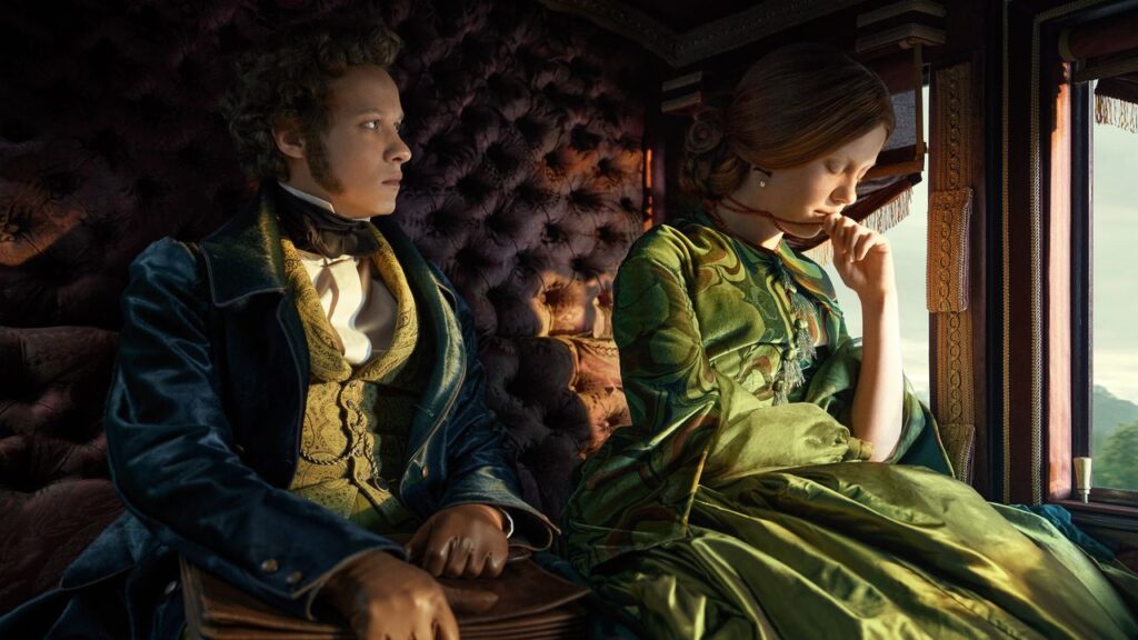 Here's Everything Coming to Netflix in November 2025