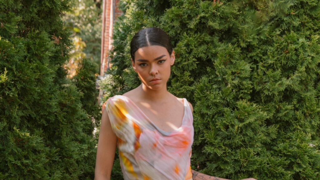 Hope For Flowers Spring 2026 Ready-to-Wear Collection